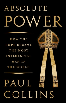 Book cover for Absolute Power