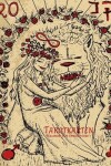 Book cover for Tarotkarten-Malbuch für Erwachsene 1