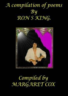 Book cover for A Compilation of Poems by Ron S. King