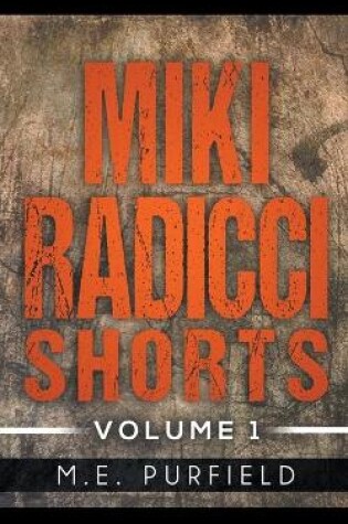Cover of Miki Radicci Shorts