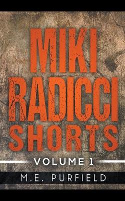 Book cover for Miki Radicci Shorts