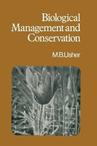 Cover of Biological Management and Conservation