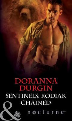Cover of Sentinels