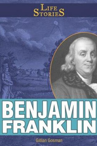 Cover of Benjamin Franklin