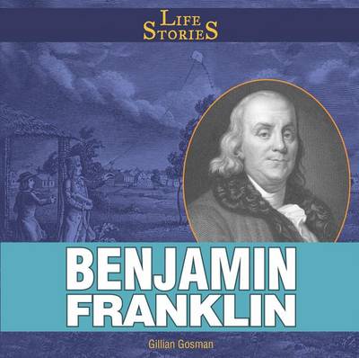 Cover of Benjamin Franklin