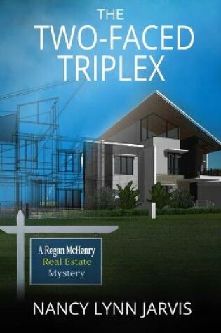 Cover of The Two-Faced Triplex