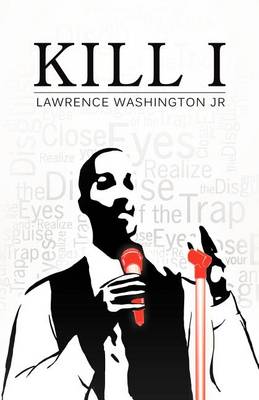 Book cover for Kill I