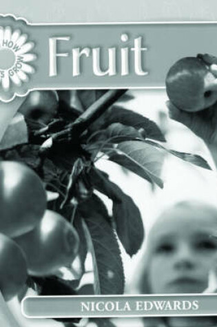 Cover of Read Write Inc. Comprehension: Module 5: Children's Books: Fruit Pack of 5 books