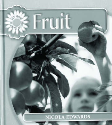Cover of Read Write Inc. Comprehension: Module 5: Children's Books: Fruit Pack of 5 books