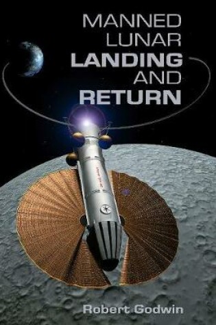 Cover of Manned Lunar Landing And Return
