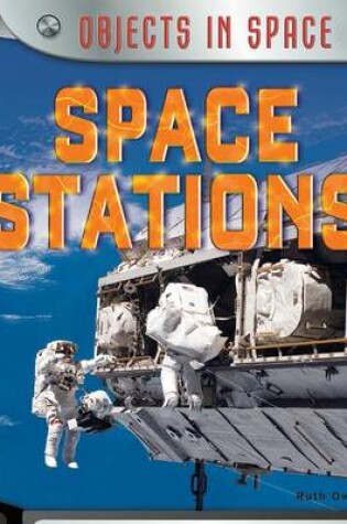 Cover of Space Stations