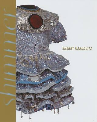 Book cover for Sherry Markovitz