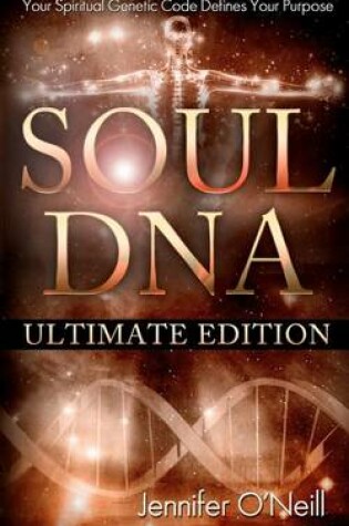 Cover of Soul DNA the Ultimate Collection