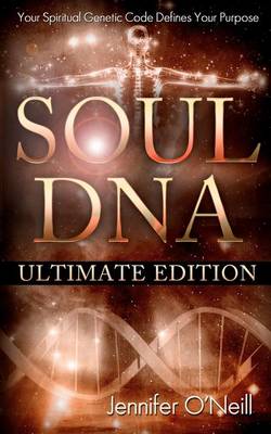 Book cover for Soul DNA the Ultimate Collection