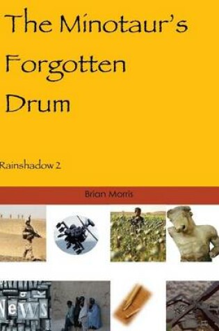 Cover of The Minotaur's Forgotten Drum