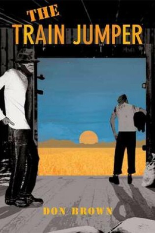 Cover of The Train Jumper
