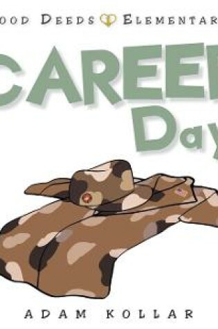 Cover of Career Day