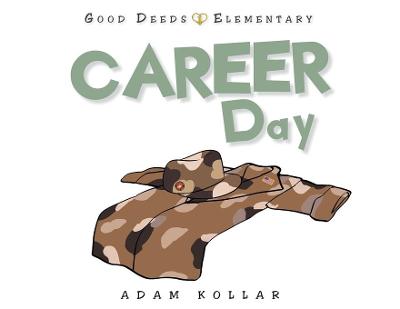 Cover of Career Day