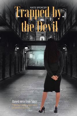 Book cover for Trapped by the Devil