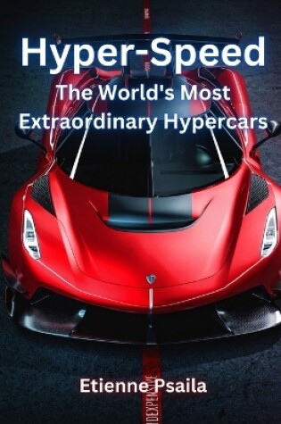 Cover of Hyper-Speed