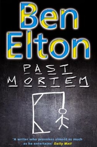 Cover of Past Mortem