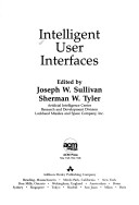 Cover of Intelligent User Interfaces