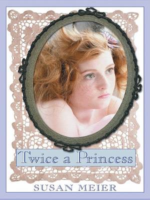 Cover of Twice a Princess