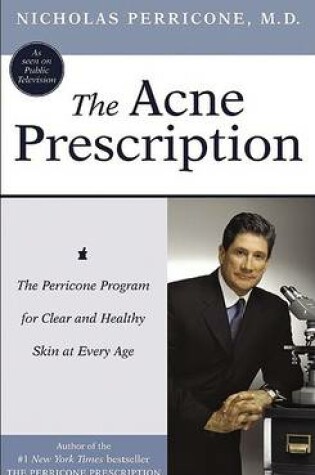 Cover of Acne Prescription (2/180)