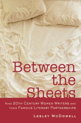 Cover of Between the Sheets