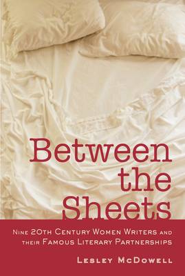 Book cover for Between the Sheets