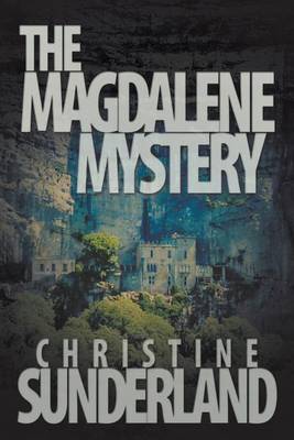 Cover of The Magdalene Mystery