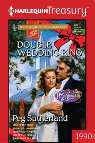 Cover of Double Wedding Ring
