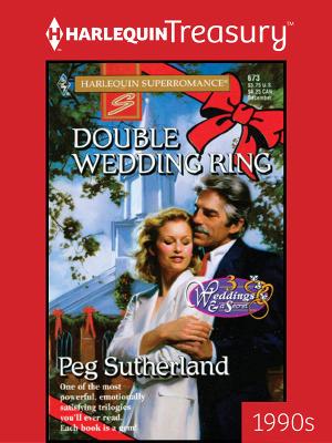Cover of Double Wedding Ring