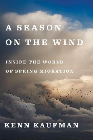 Cover of A Season On The Wind