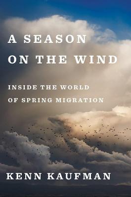 Book cover for A Season On The Wind