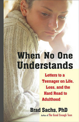 Cover of When No One Understands