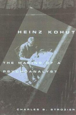 Cover of Heinz Kohut