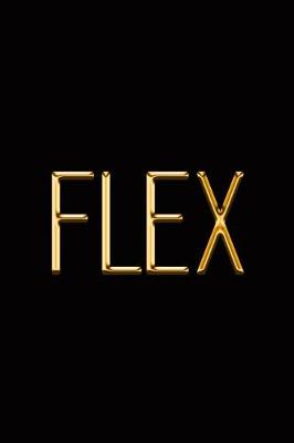 Book cover for Flex