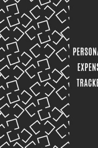 Cover of Personal Expense Tracker