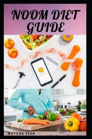 Cover of Noom Diet Guide