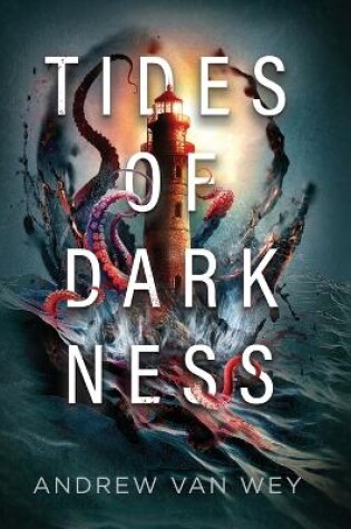 Cover of Tides of Darkness