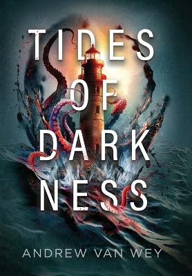 Book cover for Tides of Darkness