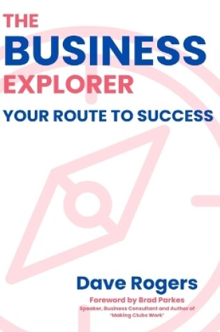 Cover of The Business Explorer