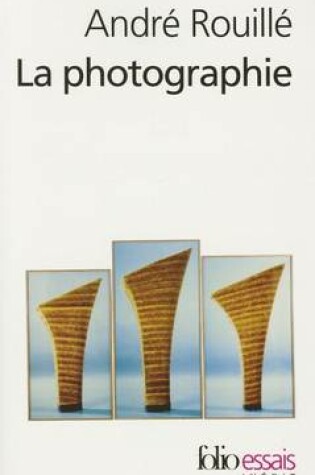 Cover of Photographie