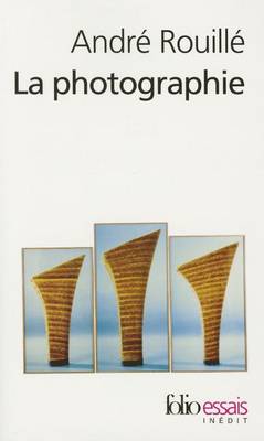 Cover of Photographie