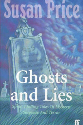 Cover of Ghosts and Lies