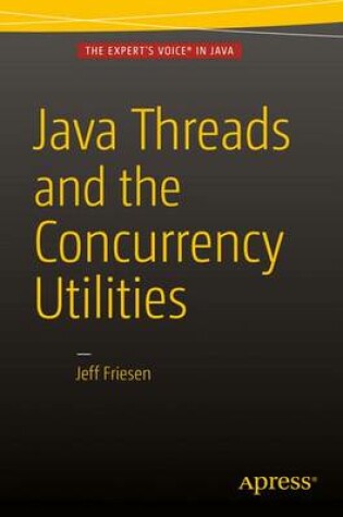 Cover of Java Threads and the Concurrency Utilities