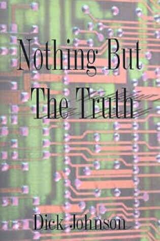 Cover of Nothing But the Truth
