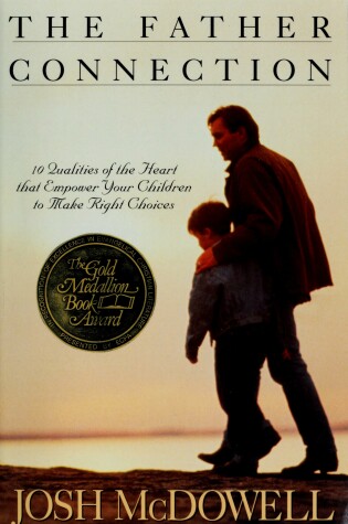 Cover of The Father Connection