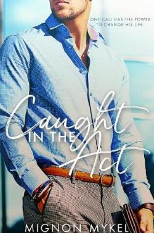 Cover of Caught in the Act